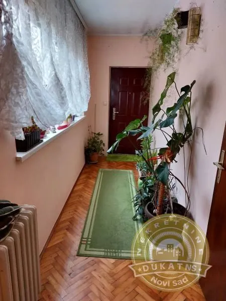 Prodaja, kuća, 100m², Veternik, Novi Sad Sve Podlokacije