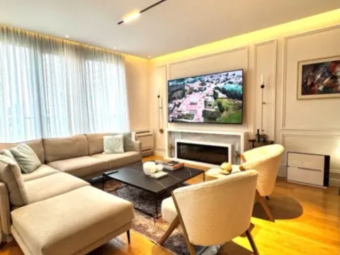 Izdavanje, stan, 80m², Preko Morače, Podgorica - image 4