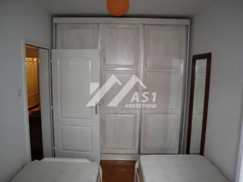 Rent, two bedroom apartment, 52m², Bulevar Oslobodjenja, Novi Sad Sve Podlokacije - image 6