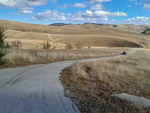 Prodaja, plac, 133175m², Gajevi, Zlatibor - image 4