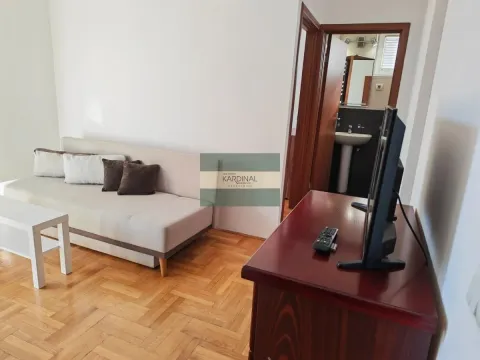 Izdavanje, jednosoban stan, 36m², Centar, Kragujevac - image 3