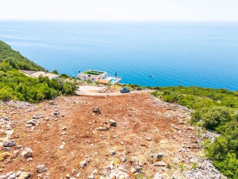 Prodaja, plac, 1050m², Zagora, Kotor - image 7