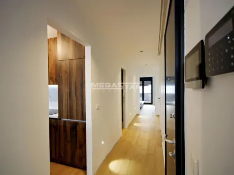 Prodaja, trosoban stan, 90m², Pančevo, Srbija - image 12