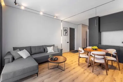 Prodaja, dvosoban stan, 120m², Lastva Grbaljska, Kotor - image 4