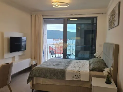 One Bedroom Apartment for Rent, 28m2, Herceg Novi One Bedroom Apartment for Rent, 28m2, Herceg Novi