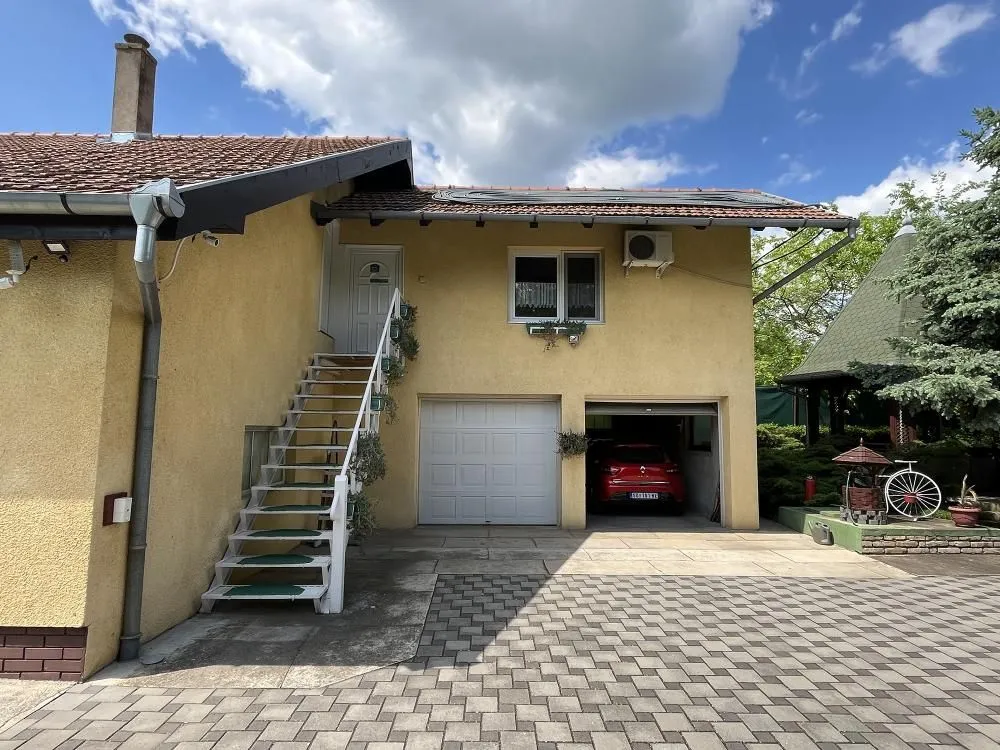 Prodaja, kuća, 456m², Palić, Subotica