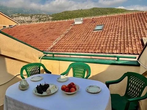 Prodaja, dvosoban stan, 60m², Maini, Budva - image 5