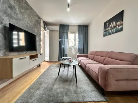 Izdavanje, jednosoban stan, 50m², Central Point, Podgorica - image 3