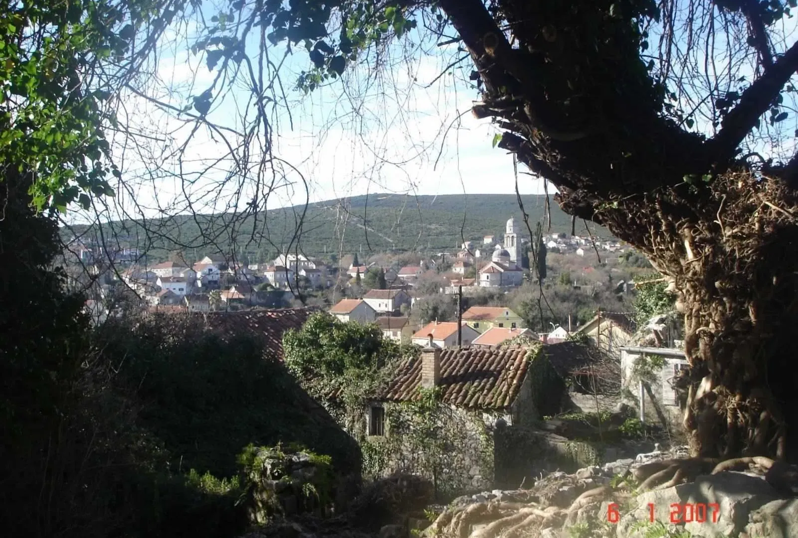 Prodaja, kuća, 55m², Radovići, Tivat