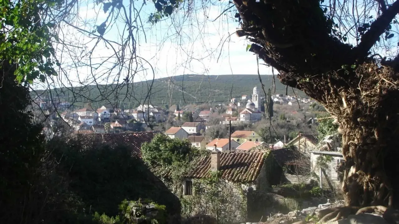 Prodaja, kuća, 55m², Radovići, Tivat