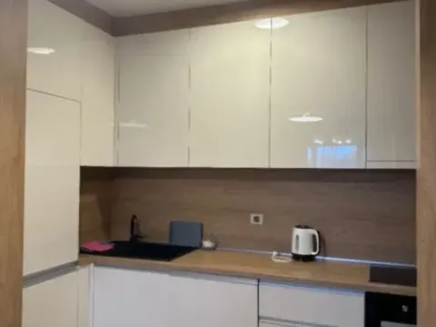 Izdavanje, jednosoban stan, 45m², Gorica C, Podgorica - image 8