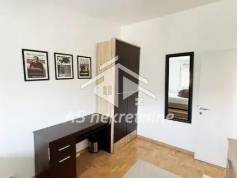Izdavanje, dvosoban stan, 52m², Voždovac Sve Podlokacije, Beograd - image 15