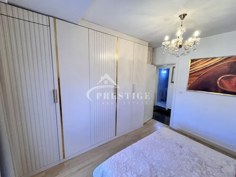 Sale, two bedroom apartment, 90m², Preko Morače, Podgorica
