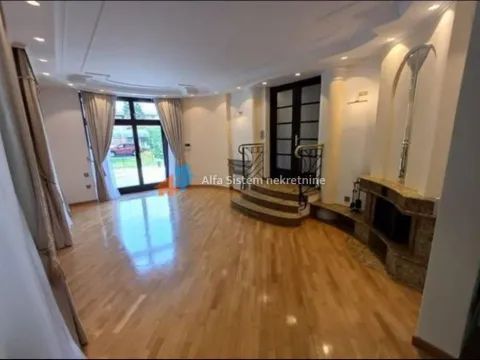 Rent, house, 300m², Voždovac Sve Podlokacije, Beograd - image 1