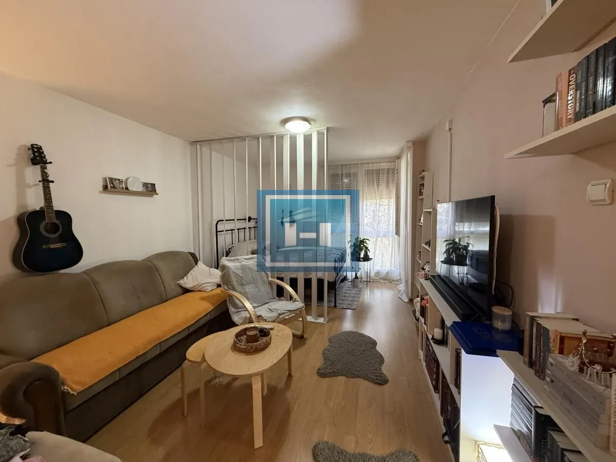 Prodaja, dvosoban stan, 59m², Tabane, Jagodina