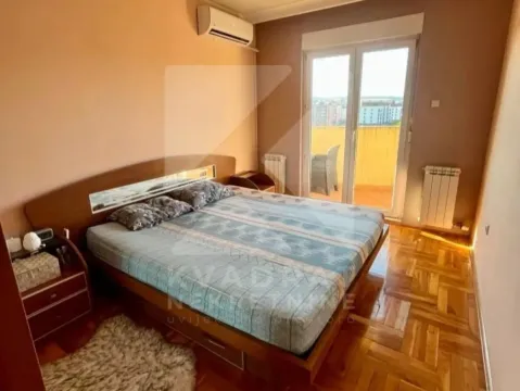 Prodaja, trosoban stan, 89m², Zabjelo, Podgorica - image 6
