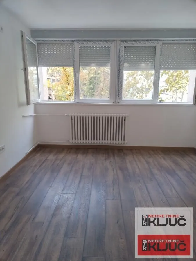 Prodaja, dvosoban stan, 58m², Detelinara, Novi Sad Sve Podlokacije