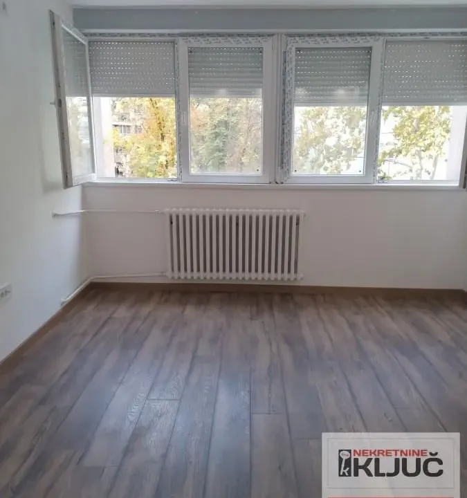Sale, two bedroom apartment, 58m², Detelinara, Novi Sad Sve Podlokacije