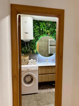 Sale, one bedroom apartment, 54m², Rozino, Budva - image 12