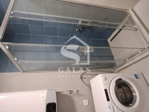 Izdavanje, četvorosoban stan, 65m², Slavija, Vračar Sve Podlokacije - image 6