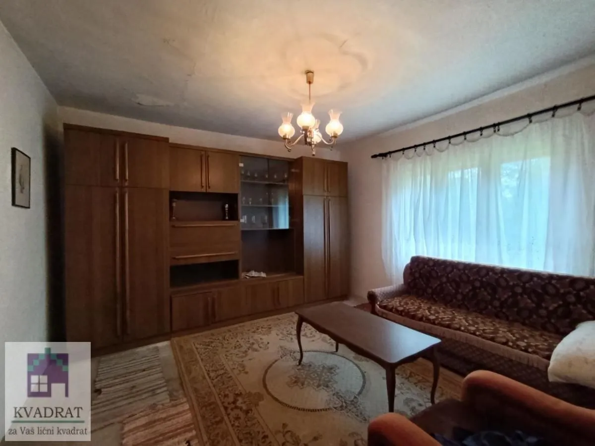 Prodaja, kuća, 83m², Obrenovac, Beograd