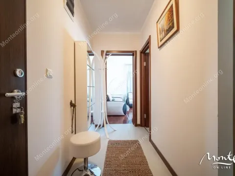 Prodaja, dvosoban stan, 81m², Dobrota, Kotor - image 24