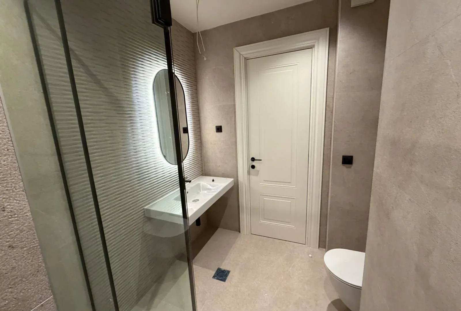 Prodaja, dvosoban stan, 84m², Donja Gorica, Podgorica