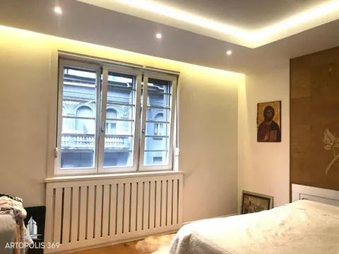Prodaja, trosoban stan, 95m², Stari Grad, Beograd - image 12