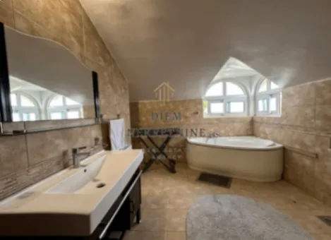 Izdavanje, kuća, 180m², Donja Gorica, Podgorica - image 3