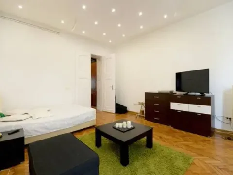 Sale, three bedroom apartment, 86m², Vračar Centar, Vračar Sve Podlokacije - image 10