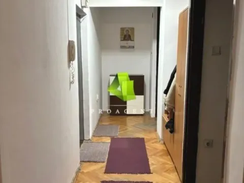 Rent, two bedroom apartment, 60m², Medijana, Niš - image 7