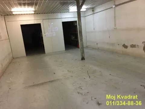 Izdavanje, poslovni prostor, 1700m², Pecinci, Srbija - image 5