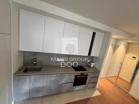 Izdavanje, trosoban stan, 85m², Savski Venac, Beograd - image 3