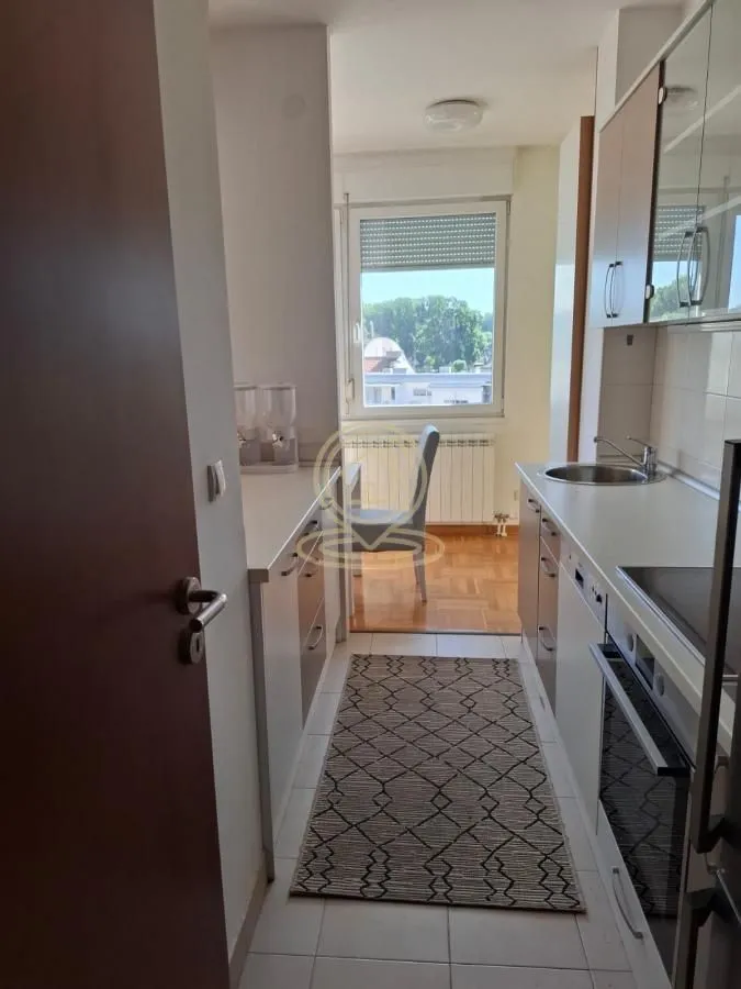 Rent, two bedroom apartment, 40m², Vukov Spomenik, Zvezdara Sve Podlokacije