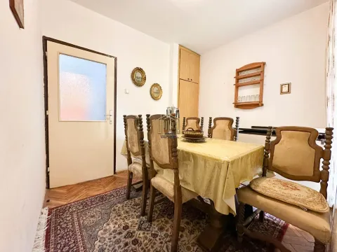 Sale, two bedroom apartment, 75m², Pobrežje, Podgorica - image 12