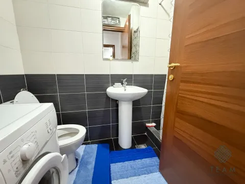 Izdavanje, jednosoban stan, 45m², Tuški Put, Podgorica - image 7