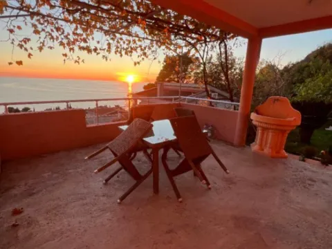 Rent, two bedroom apartment, 65m², Šušanj, Bar - image 9