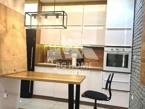 Prodaja, trosoban stan, 56m², Lekino Brdo, Voždovac Sve Podlokacije - image 2