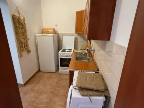 Sale, two bedroom apartment, 47m², Baošići, Herceg Novi - image 8