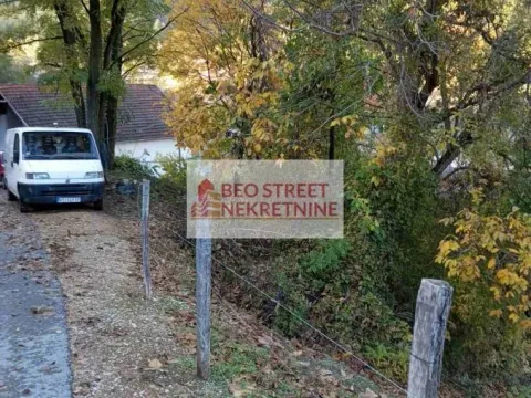 Sale, land lot, 1565m², Brus, Srbija - image 4