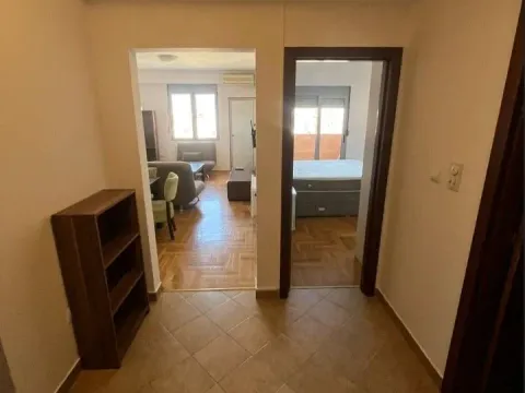 Izdavanje, jednosoban stan, 51m², Stari Aerodrom, Podgorica - image 6