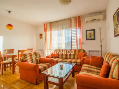 Izdavanje, dvosoban stan, 67m², Preko Morače, Podgorica - image 3