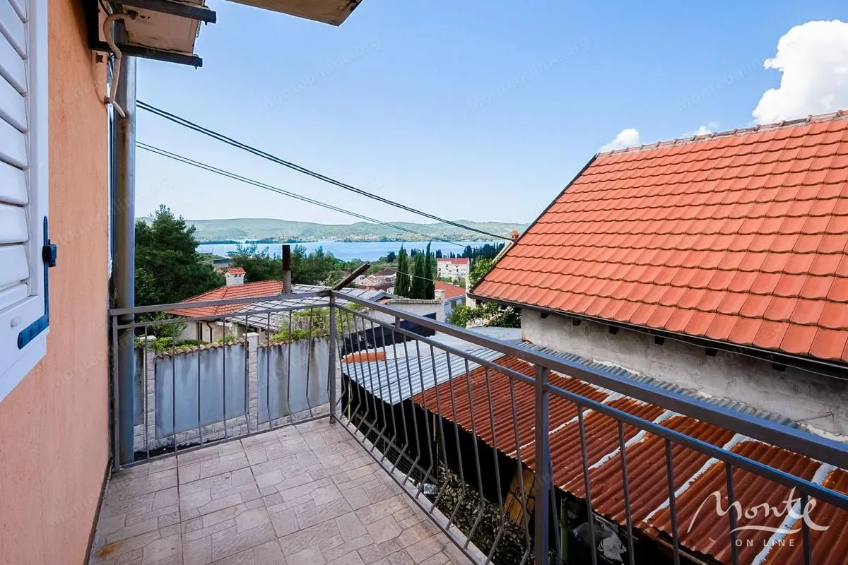 Prodaja, kuća, 119m², Tivat, Crna Gora