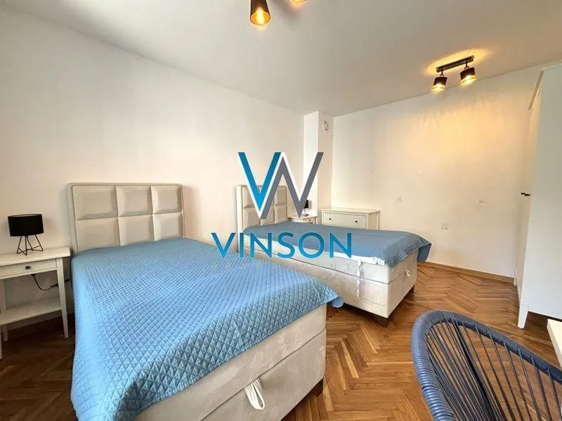 Izdavanje, dvosoban stan, 70m², Novi Sad Sve Podlokacije, Novi Sad
