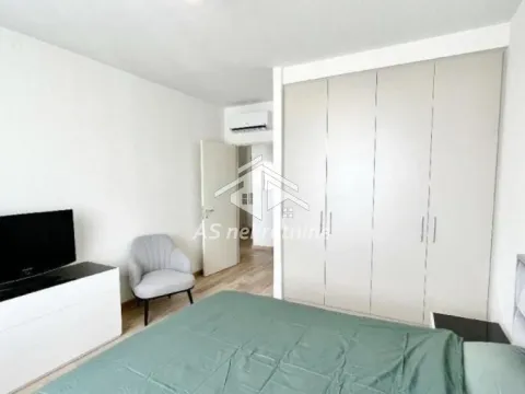 Izdavanje, dvosoban stan, 56m², Savski Venac, Beograd - image 11