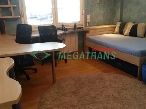 Rent, four bedroom apartment, 100m², Centar, Novi Sad - image 9
