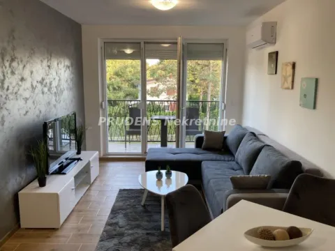 Prodaja, jednosoban stan, 39m2, Srebrno jezero, Veliko Gradište