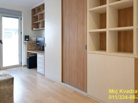 Sale, four bedroom apartment, 102m², Crveni Krst, Beograd - image 12