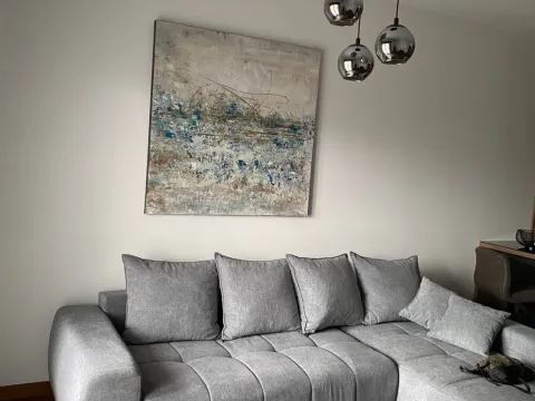 Izdavanje, jednosoban stan, 48m², Ljubović, Podgorica - image 4