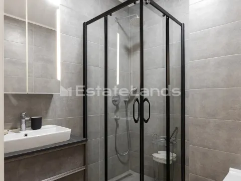 Prodaja, dvosoban stan, 55m², Donja Lastva, Tivat - image 9